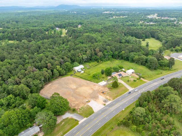 3478 Airport Road, Pearcy, AR 71964