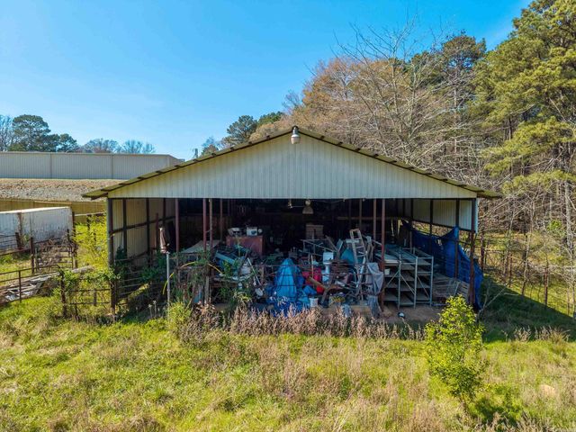 3478 Airport Road, Pearcy, AR 71964