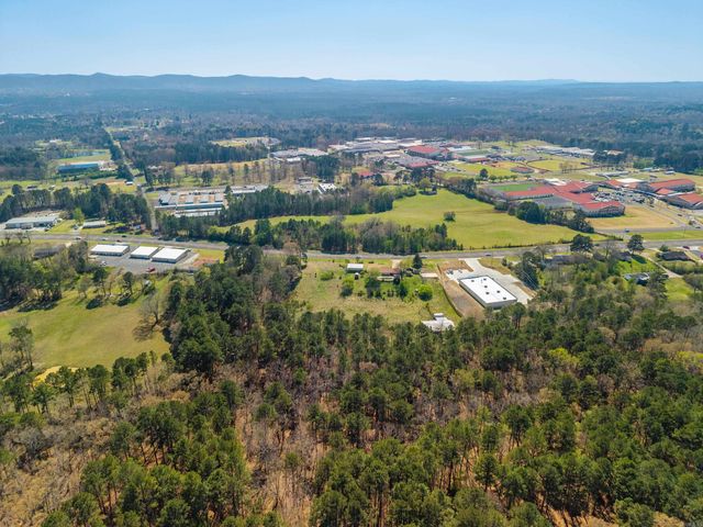 3478 Airport Road, Pearcy, AR 71964