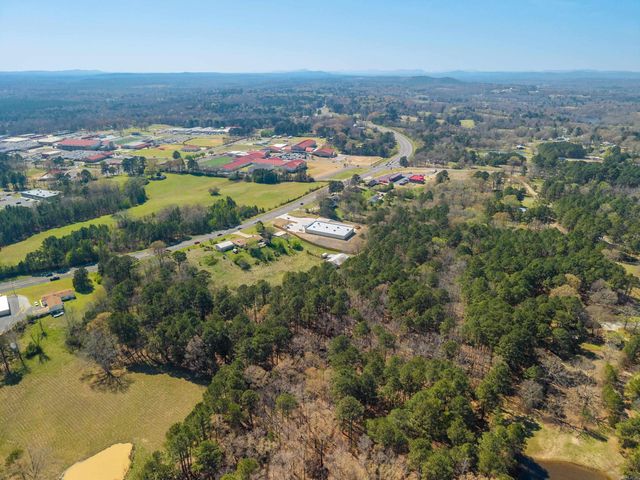 3478 Airport Road, Pearcy, AR 71964