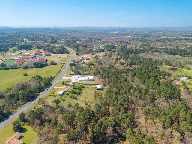 3478 Airport Road, Pearcy, AR 71964