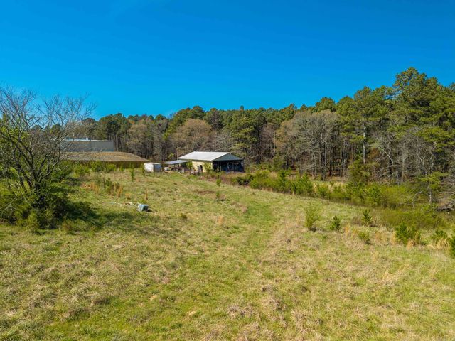 3478 Airport Road, Pearcy, AR 71964