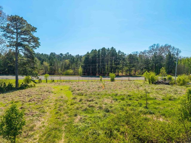 3478 Airport Road, Pearcy, AR 71964