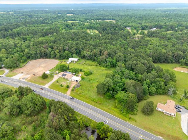 3478 Airport Road, Pearcy, AR 71964