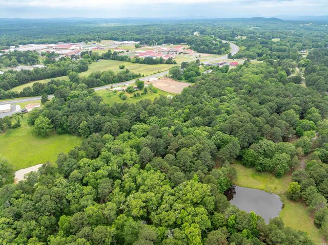 3478 Airport Road, Pearcy, AR 71964