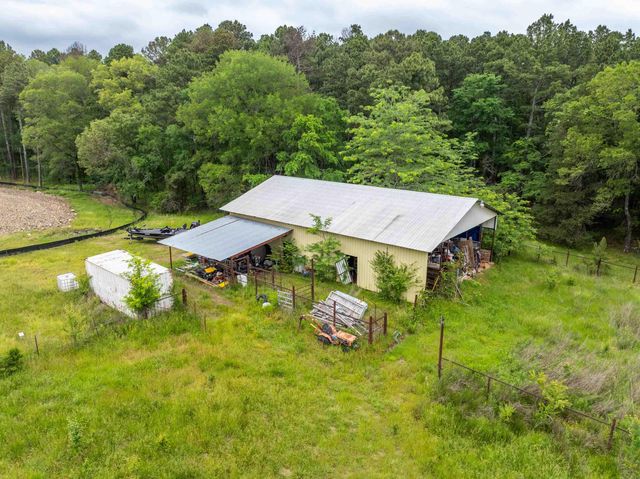 3478 Airport Road, Pearcy, AR 71964