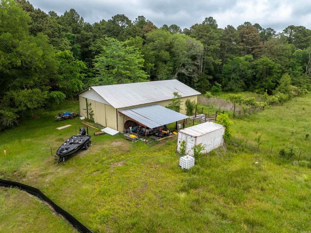 3478 Airport Road, Pearcy, AR 71964
