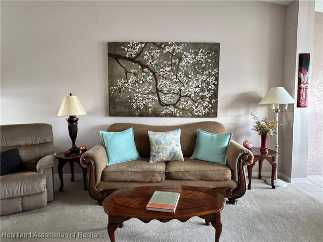 602 Chelsee Way, Lake Placid, FL 33852