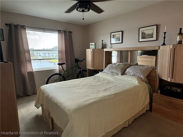 602 Chelsee Way, Lake Placid, FL 33852