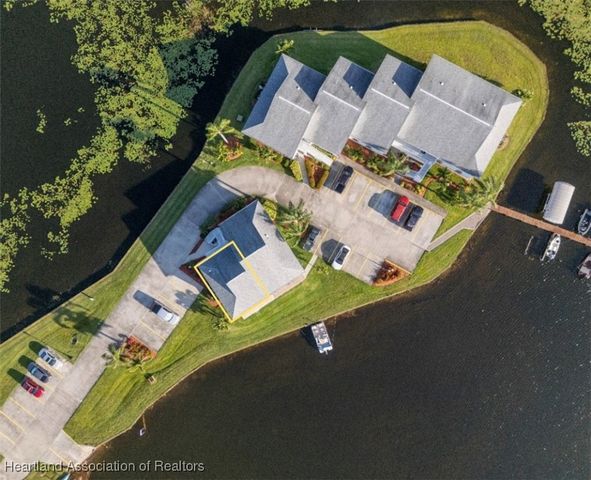 602 Chelsee Way, Lake Placid, FL 33852