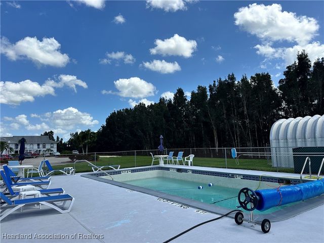 602 Chelsee Way, Lake Placid, FL 33852