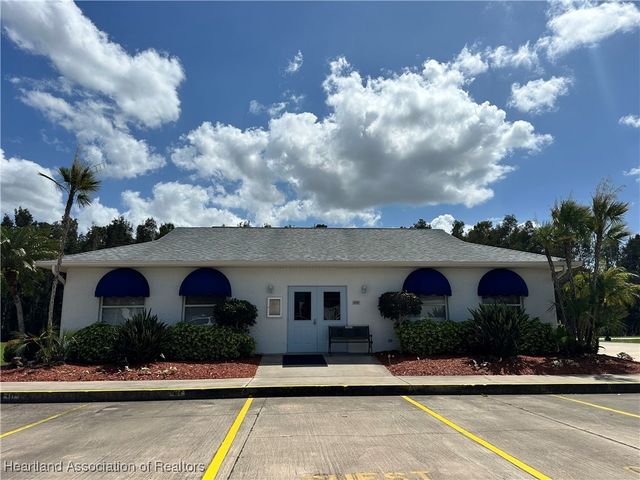602 Chelsee Way, Lake Placid, FL 33852