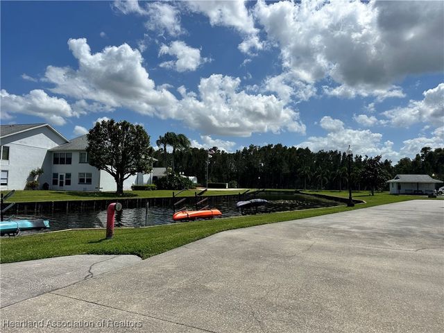 602 Chelsee Way, Lake Placid, FL 33852