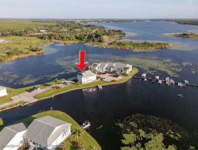 602 Chelsee Way, Lake Placid, FL 33852