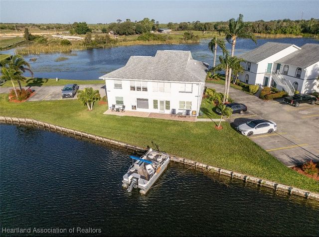 602 Chelsee Way, Lake Placid, FL 33852