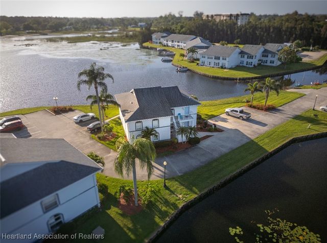 602 Chelsee Way, Lake Placid, FL 33852