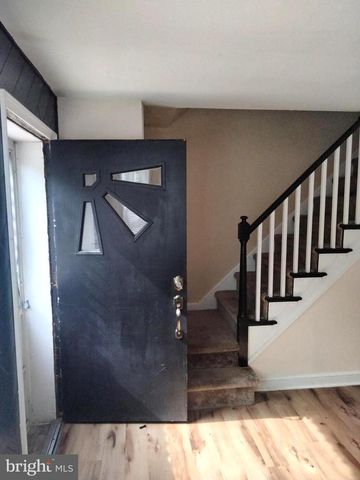 6667 CHURCH LN, Upper Darby, PA 19082