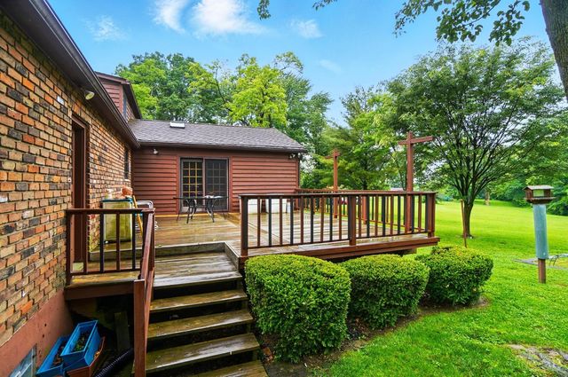 9447 Eastbrook Drive, West Chester, OH 45069