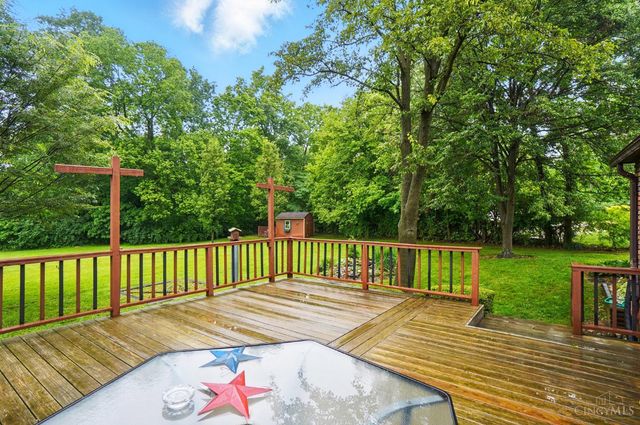 9447 Eastbrook Drive, West Chester, OH 45069