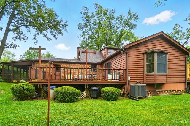 9447 Eastbrook Drive, West Chester, OH 45069