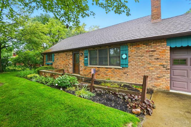 9447 Eastbrook Drive, West Chester, OH 45069