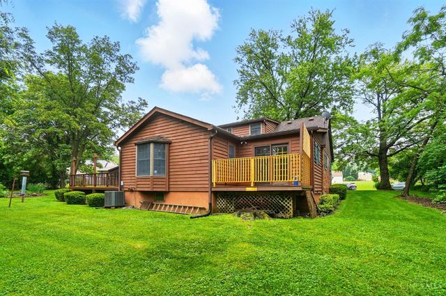 9447 Eastbrook Drive, West Chester, OH 45069