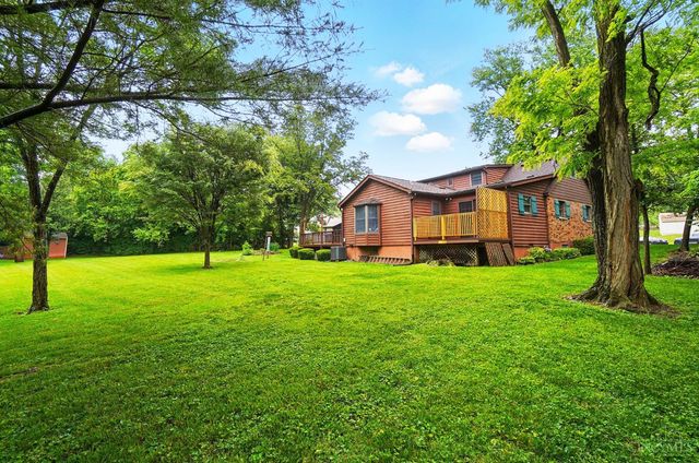 9447 Eastbrook Drive, West Chester, OH 45069