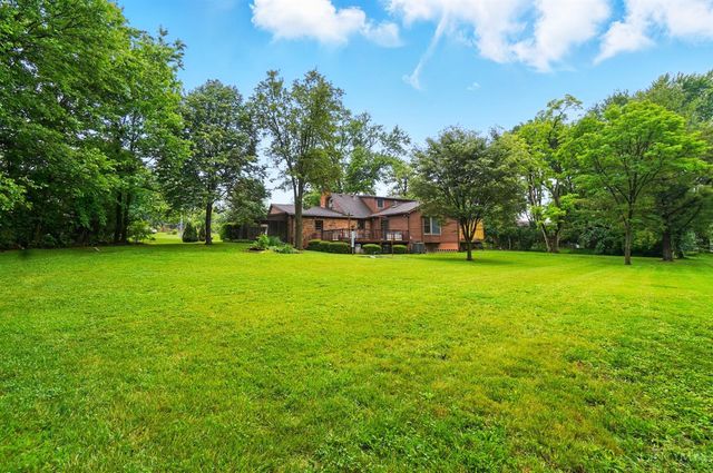 9447 Eastbrook Drive, West Chester, OH 45069