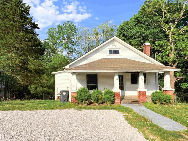 122 Bishop Street, Corbin, KY 40701