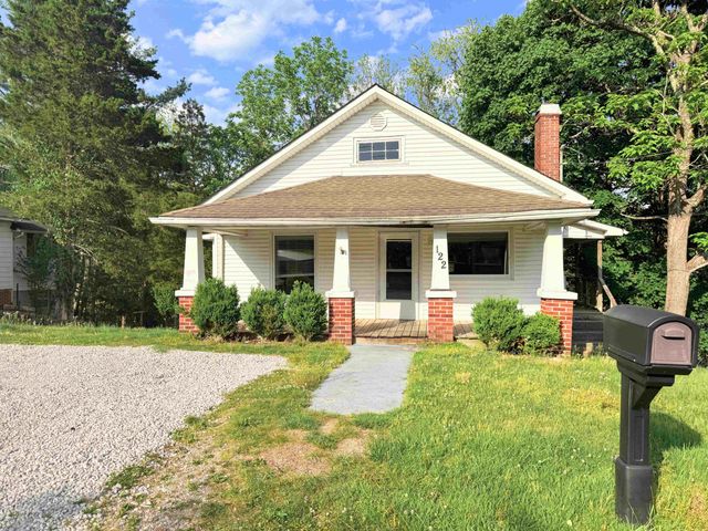 122 Bishop Street, Corbin, KY 40701