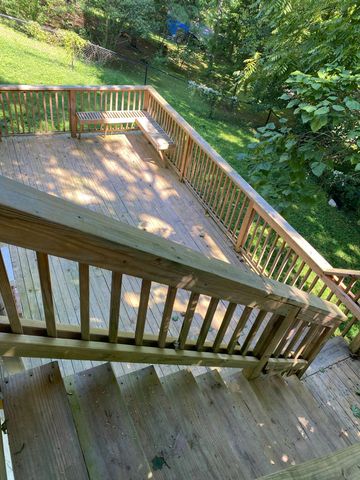 122 Bishop Street, Corbin, KY 40701