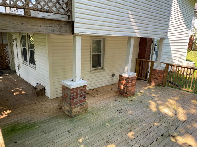 122 Bishop Street, Corbin, KY 40701