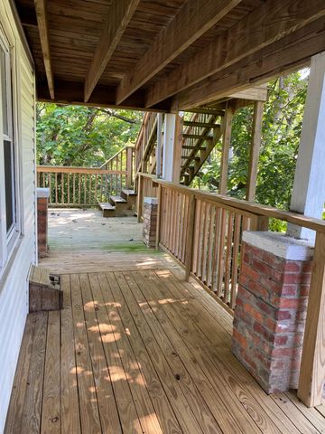 122 Bishop Street, Corbin, KY 40701