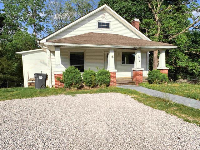 122 Bishop Street, Corbin, KY 40701