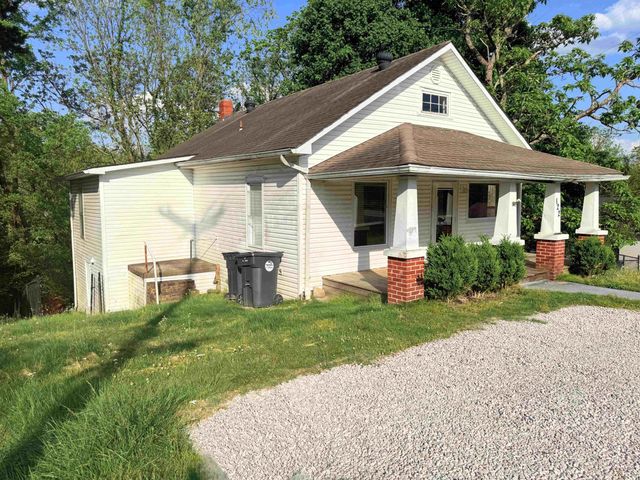 122 Bishop Street, Corbin, KY 40701