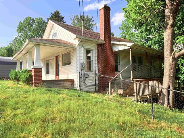 122 Bishop Street, Corbin, KY 40701