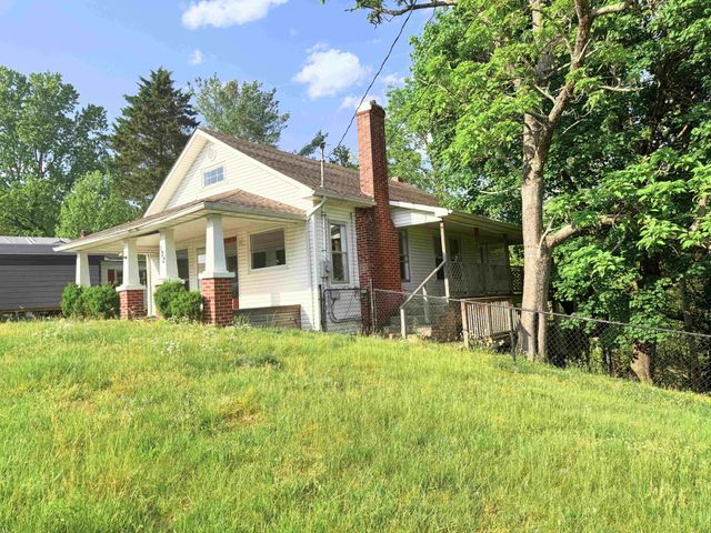 122 Bishop Street, Corbin, KY 40701