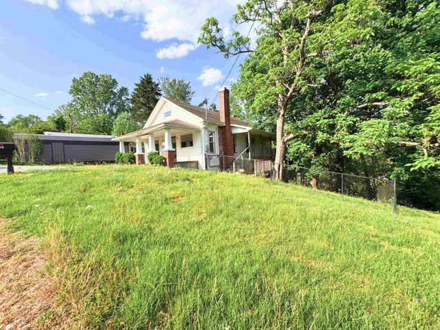 122 Bishop Street, Corbin, KY 40701