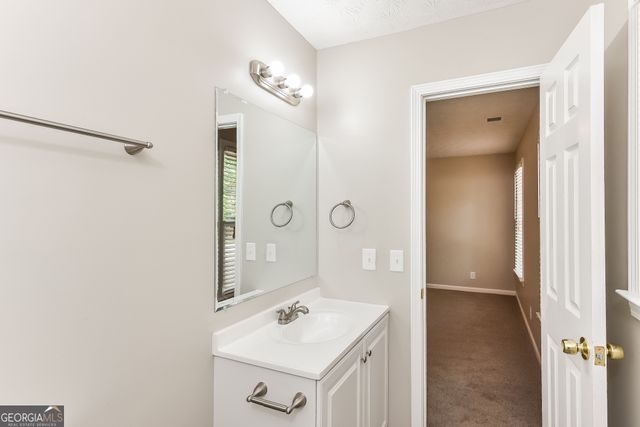 1248 Claywill Circle, Monroe, GA 30655