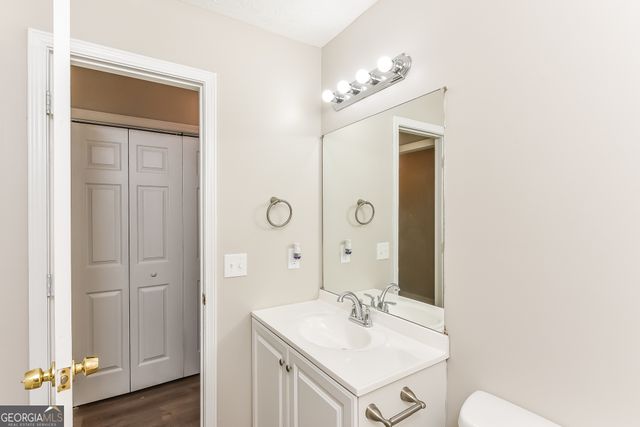 1248 Claywill Circle, Monroe, GA 30655