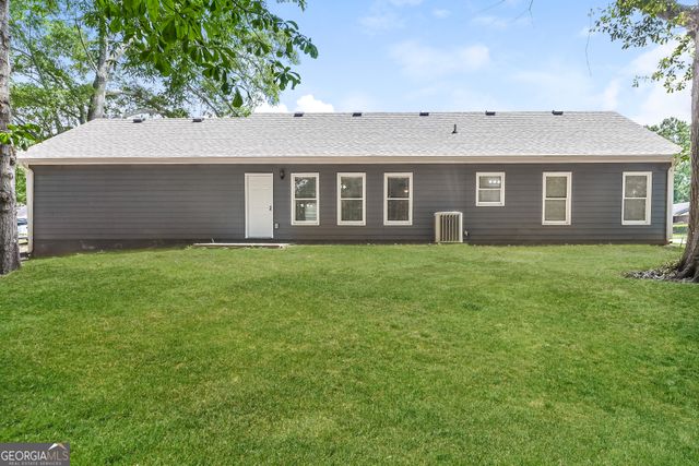 1248 Claywill Circle, Monroe, GA 30655
