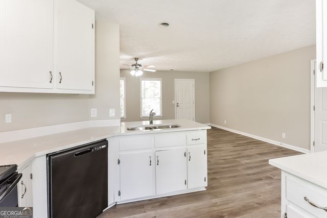 1248 Claywill Circle, Monroe, GA 30655