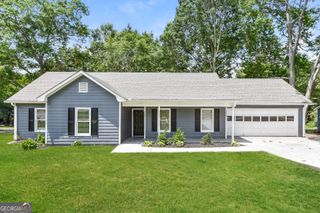 1248 Claywill Circle, Monroe, GA 30655