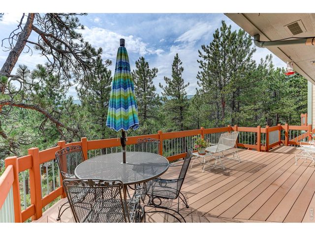 65 Betasso Rd, Boulder, CO 80302