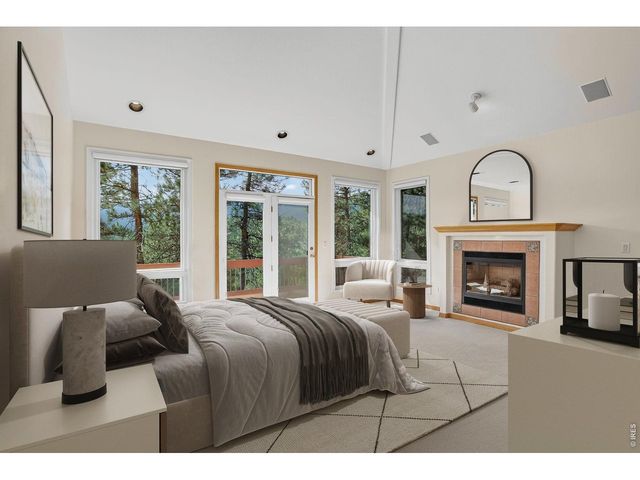 65 Betasso Rd, Boulder, CO 80302