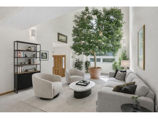 65 Betasso Rd, Boulder, CO 80302