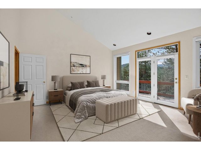 65 Betasso Rd, Boulder, CO 80302