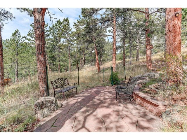 65 Betasso Rd, Boulder, CO 80302