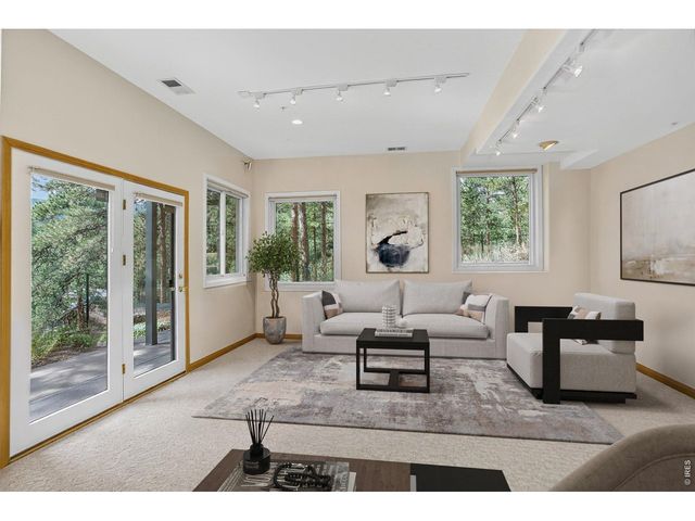 65 Betasso Rd, Boulder, CO 80302