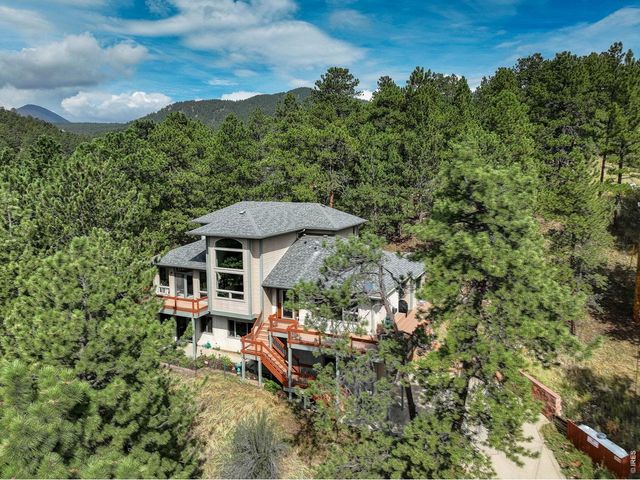 65 Betasso Rd, Boulder, CO 80302